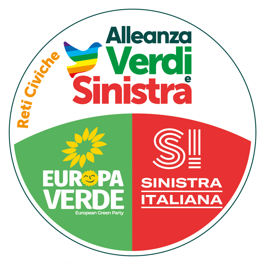 Alleanza Verdi e Sinistra